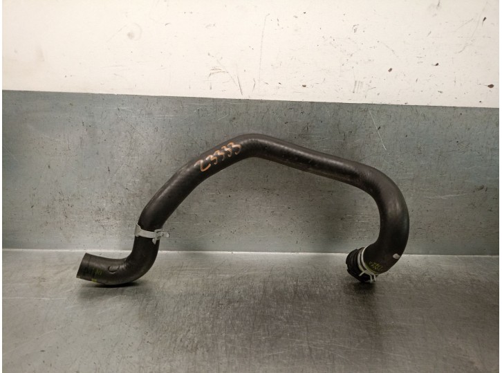 Replacement pipe for Hyundai Tucson Hybrid OEM IAM reference G4FT 