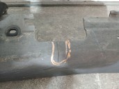 Replacement side skirt for Mini Mini (F55) Cooper S OEM IAM reference 51775A3E755 51775A3E755 