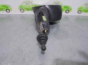 Recambio de retrovisor izquierdo para chevrolet matiz 1.0 cat referencia OEM IAM 96600411 MANUAL 