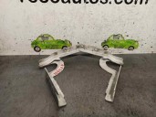 Replacement hood hinge for Fiat Scudo Combi (272) 1.6 JTDm CAT OEM IAM reference 1499345080 