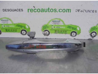 Recambio de maneta exterior delantera derecha para honda accord berlina (cl/cn) 2.0 vtec cat referencia OEM IAM   