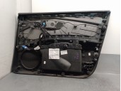 Recambio de guarnecido puerta delantera izquierda para seat leon st (5f8) 1.4 tgi bivalent. gasolina / cng referencia OEM IAM 5F
