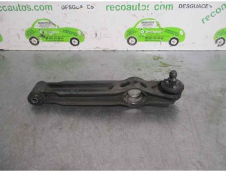Recambio de brazo suspension inferior delantero derecho para chevrolet matiz 1.0 cat referencia OEM IAM 96316765 