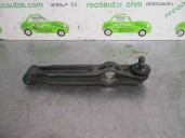 Recambio de brazo suspension inferior delantero derecho para chevrolet matiz 1.0 cat referencia OEM IAM 96316765 