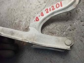 Replacement hood hinge for Fiat Scudo Combi (272) 1.6 JTDM OEM IAM reference 1499345080 