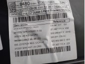 Recambio de guarnecido puerta delantera izquierda para seat leon st (5f8) 1.4 tgi bivalent. gasolina / cng referencia OEM IAM 5F