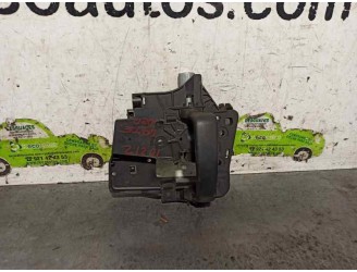 Recambio de maneta interior trasera derecha para fiat scudo combi (272) 1.6 jtdm cat referencia OEM IAM 96806572  CORREDERA