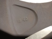 Recambio de llanta para bmw x5 (e53) 3.0 d referencia OEM IAM 1096156 R177.5JX17SEH2IS40 