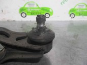 Recambio de brazo suspension inferior delantero derecho para chevrolet matiz 1.0 cat referencia OEM IAM 96316765 
