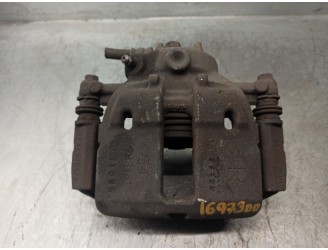 Recambio de pinza freno delantera derecha para smart forfour 1.5 cdi cat referencia OEM IAM A4544200601  TRW