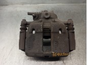 Recambio de pinza freno delantera derecha para smart forfour 1.5 cdi cat referencia OEM IAM A4544200601  TRW