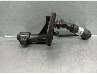 Recambio de bombin embrague para jeep compass (mp, m6, mv, m7) 1.3 referencia OEM IAM 00552723420  