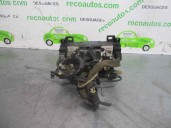 Recambio de mando calefaccion / aire acondicionado para chevrolet matiz 1.0 cat referencia OEM IAM 96403618  