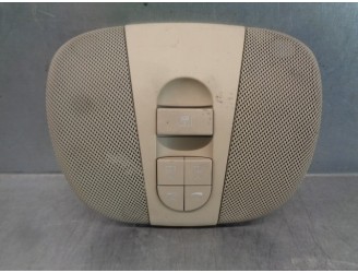 Recambio de mando techo solar para mercedes-benz clase e (w211) berlina e 270 cdi (211.016) referencia OEM IAM A2118201312 