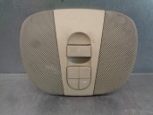 Recambio de mando techo solar para mercedes-benz clase e (w211) berlina e 270 cdi (211.016) referencia OEM IAM A2118201312 