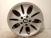 Replacement rim for BMW X5 (E53) 3.0 D OEM IAM reference 1096156 R177.5JX17SEH2IS40 