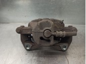 Recambio de pinza freno delantera derecha para smart forfour 1.5 cdi cat referencia OEM IAM A4544200601  TRW