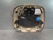 Recambio de mando techo solar para mercedes-benz clase e (w211) berlina e 270 cdi (211.016) referencia OEM IAM A2118201312 
