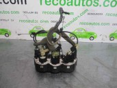 Recambio de mando calefaccion / aire acondicionado para chevrolet matiz 1.0 cat referencia OEM IAM 96403618  