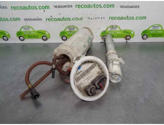 Replacement fuel level sender for Volkswagen Phaeton (3D2/3D8) 3.2 V6 24V OEM IAM reference 3D0201021HB 