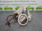 Recambio de aforador para volkswagen phaeton (3d2/3d8) 3.2 v6 24v referencia OEM IAM 3D0201021HB 