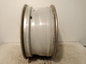 Replacement rim for BMW X5 (E53) 3.0 D OEM IAM reference 1096156 R177.5JX17SEH2IS40 