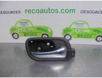 Recambio de maneta interior delantera derecha para honda accord berlina (cl/cn) 2.0 vtec cat referencia OEM IAM   