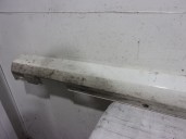 Replacement side skirt for Mercedes-Benz C-Class (W204) coupé 2.1 CDI cat OEM IAM reference A2046981954 WHITE LEFT