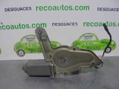 Recambio de motor limpia trasero para chevrolet matiz 1.0 cat referencia OEM IAM 96485147  