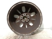 Replacement rim for BMW X5 (E53) 3.0 D OEM IAM reference 1096156 R177.5JX17SEH2IS40 