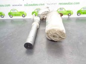 Recambio de aforador para volkswagen phaeton (3d2/3d8) 3.2 v6 24v referencia OEM IAM 3D0201021HB 