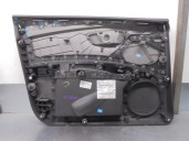 Replacement front right door trim panel for Seat Leon ST (5F8) 1.4 TGI bivalent petrol / CNG OEM IAM reference 5F48