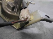 Recambio de motor limpia trasero para chevrolet matiz 1.0 cat referencia OEM IAM 96485147  