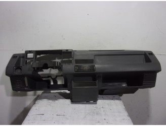 Recambio de salpicadero para renault 5 (b/c40) 1.1 referencia OEM IAM 7700757489 GRIS 