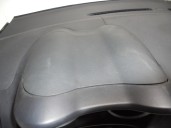 Replacement dashboard for Mitsubishi Lancer Sportback (CX) 1.5 CAT OEM IAM reference 8000A100XA BLACK 