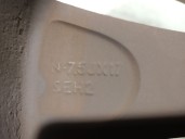 Recambio de llanta para bmw x5 (e53) 3.0 d referencia OEM IAM 1096156 R177.5JX17SEH2IS40 