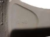 Recambio de llanta para bmw x5 (e53) 3.0 d referencia OEM IAM 1096156 R177.5JX17SEH2IS40 