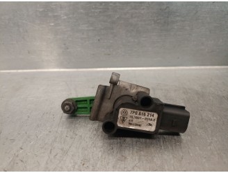 Recambio de motor regulacion faros para porsche cayenne (92a) 3.0 diesel referencia OEM IAM 7P0616214 7P0616214 15160101182 ATE