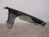 Recambio de aleta delantera izquierda para mg serie 800 (rs) 827 si referencia OEM IAM  VERDE 