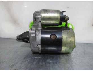 Recambio de motor arranque para kia joice ls referencia OEM IAM 3610021740 1EM0051 VALEO