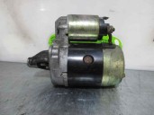 Recambio de motor arranque para kia joice ls referencia OEM IAM 3610021740 1EM0051 VALEO