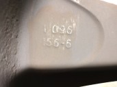 Recambio de llanta para bmw x5 (e53) 3.0 d referencia OEM IAM 1096156 R177.5JX17SEH2IS40 