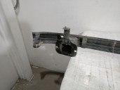 Recambio de refuerzo paragolpes trasero para fiat ulysse (179) 2.2 16v jtd cat referencia OEM IAM 1490092080 1490092080 