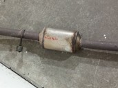 Recambio de tubo escape central para kia rio i hatchback (dc) 1.5 16v referencia OEM IAM K32A40300E K32A40300E 