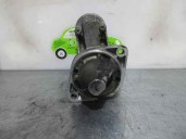 Recambio de motor arranque para kia joice ls referencia OEM IAM 3610021740 1EM0051 VALEO