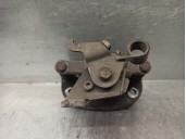 Replacement rear left brake caliper for Smart Forfour 1.5 CDi CAT OEM IAM reference A4544200701 