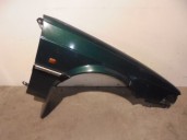 Recambio de aleta delantera derecha para mg serie 800 (rs) 827 si referencia OEM IAM 4053906 VERDE 