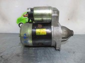Recambio de motor arranque para kia joice ls referencia OEM IAM 3610021740 1EM0051 VALEO