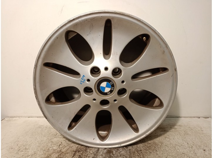 Recambio de llanta para bmw x5 (e53) 3.0 d referencia OEM IAM 1096156 R177.5JX17SEH2IS40 