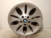 Recambio de llanta para bmw x5 (e53) 3.0 d referencia OEM IAM 1096156 R177.5JX17SEH2IS40 